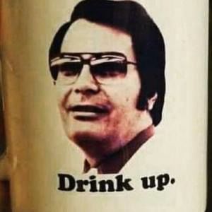 Meet your Posher, Alan